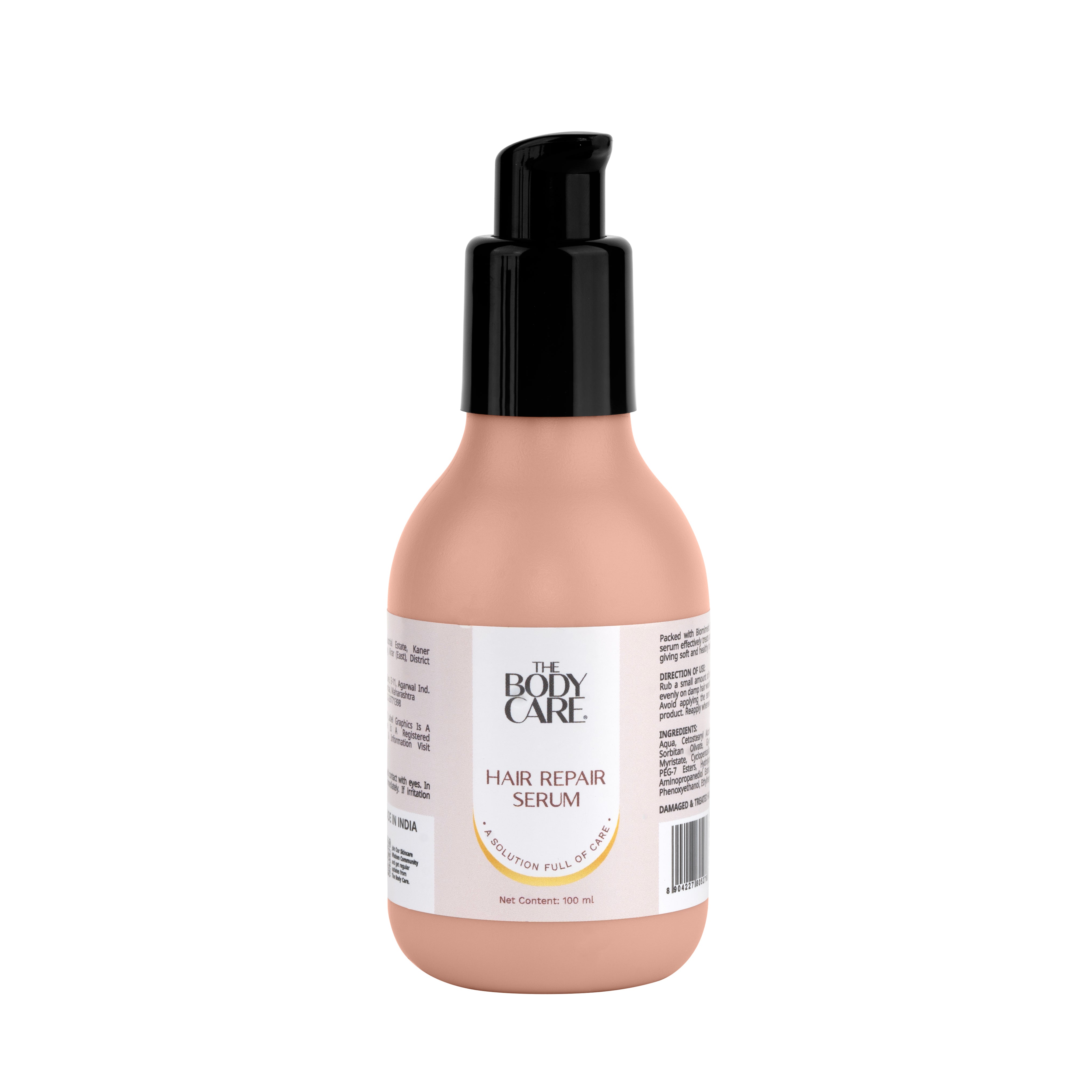 Hair Repair Serum
