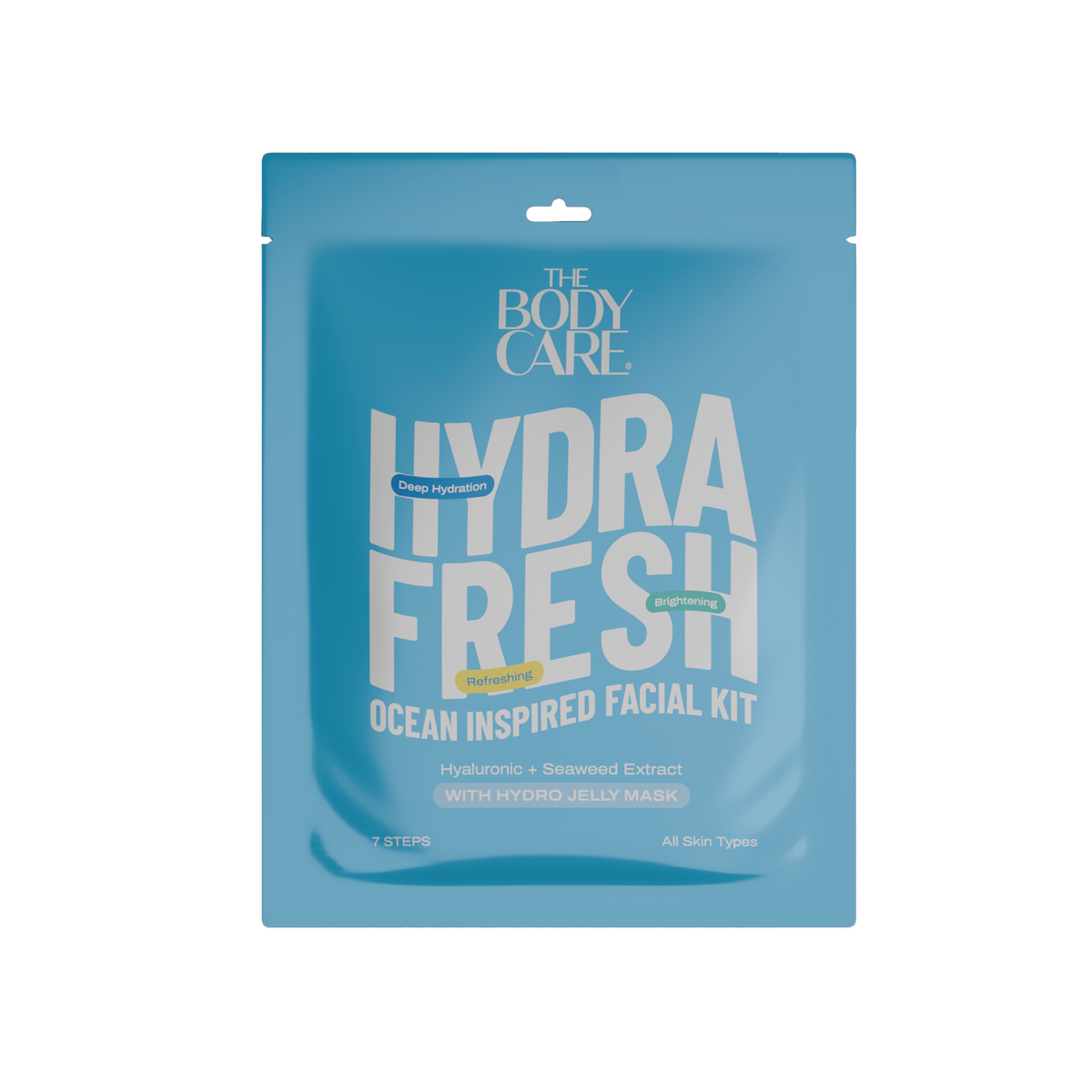 Hydra Fresh